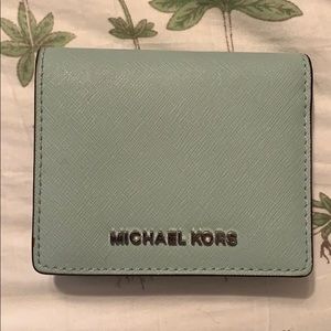 Michael Kors wallet